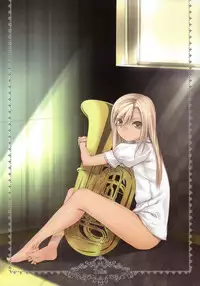 (C78) [noantica (O-ji)] hamu's ark 3