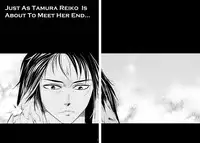 (C80) [Rapidrabbit (Mr Pavlov)] Tamurabon (Parasyte) [English] [Hox]