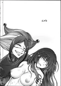 (C87) [Cyclone (Izumi, Reizei)] 1004P+ Cyclone no Soushuuhen (Precure Series) [Chinese]