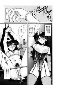 [Sakaguchi Shizuka] Kinbaku no Tenshi