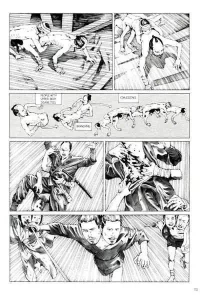 Princess of the Never Ending Castle