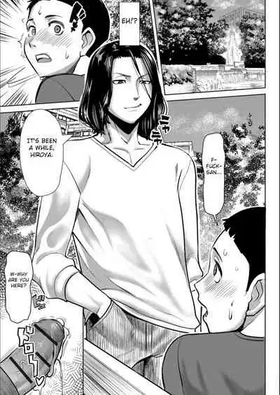 [Tanaka Aji] Boku no Kazoku o Sarashimasu | Exposing my Family series (compilation)[English]