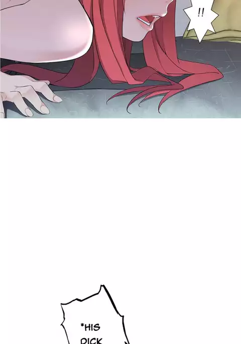 Tissue Thieves Ch.1-34