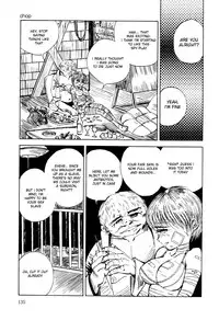 Zenchi Ikkagetsu no Onna Story [ENG]