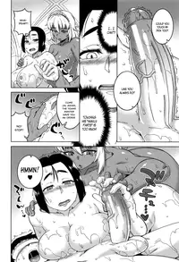 [Takatsu] My Dear Maid [English]