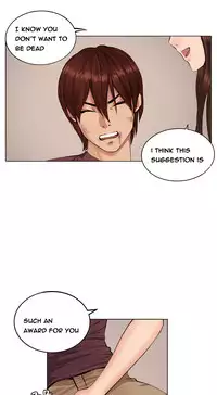 Trap Ch.1-8 (English) (Ongoing)