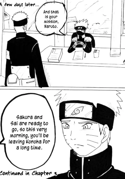 Entre la Luna y el Sol Cap. 01-03