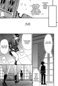 [Sugar Milk] DROPOUT (Girls forM Vol.13) [English] [Zero Translations]