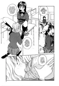 [RaTe] RaTe Jiru [English] [TCup]