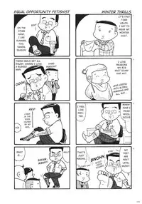 Massive - Gay Manga and the Men Who Make It [Eng]