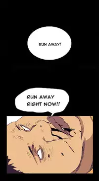 [Keum Sah Gong] Si-Eun Ch.1-41 (English)