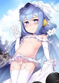 Natsu no Hacka Doll Satsueikai!