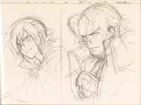 (C83) [Article 60 of Criminal Code (Shuhan)] RaKuGaKi./Monochrome.[Vol:3] (Various)