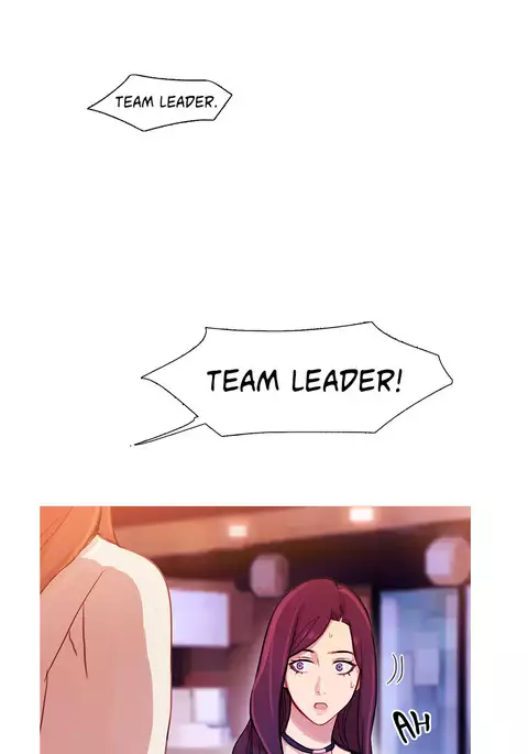 Scandal of the Witch Ch.1-36