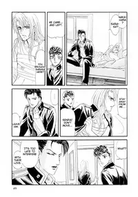 [Tori Maia] Sadistic Boy Vol.01 [English]