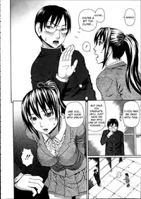 [Dakouin Saburou] Seigi no Netori Ch. 1-3 [English] [Mikakunin]