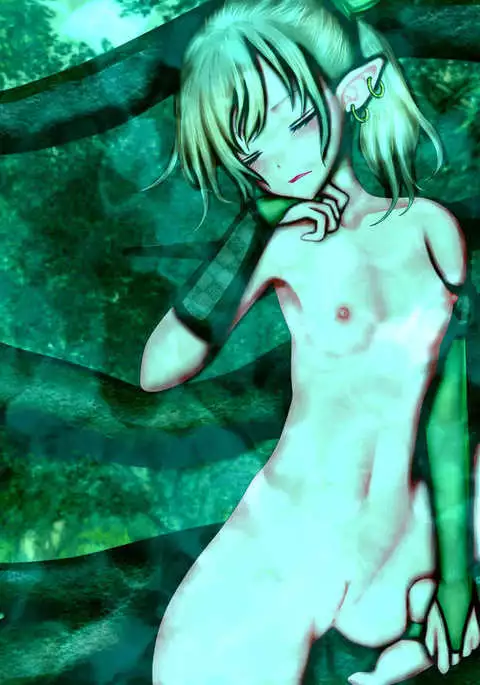 Mamono ni shinryaku sa re horonda Erufu shūraku no zen kiroku