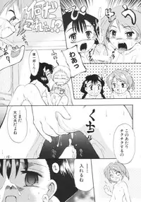 (C65) [Laurier (Kurosaki Mairi)] anman