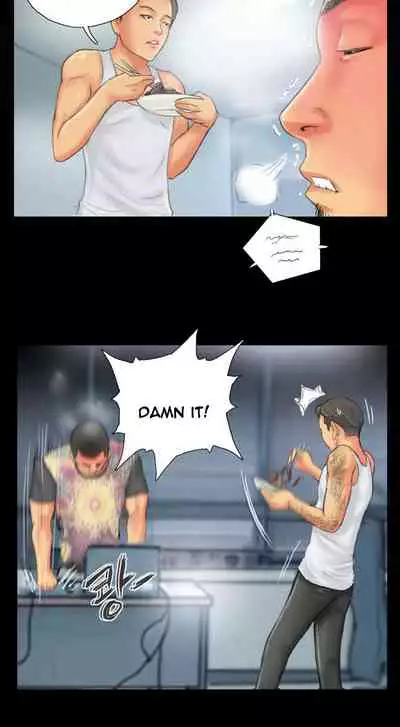 [LSD] New Face (Ch.1 - 40) [English] [END]