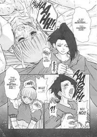 [Juubaori Mashumaro] Alice IN SEXLAND Number 8 (Alice In Wonderland) [English]