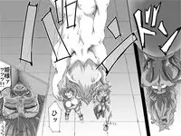 [Master Volume] Abismal Rave!! Kikan -zenpen-