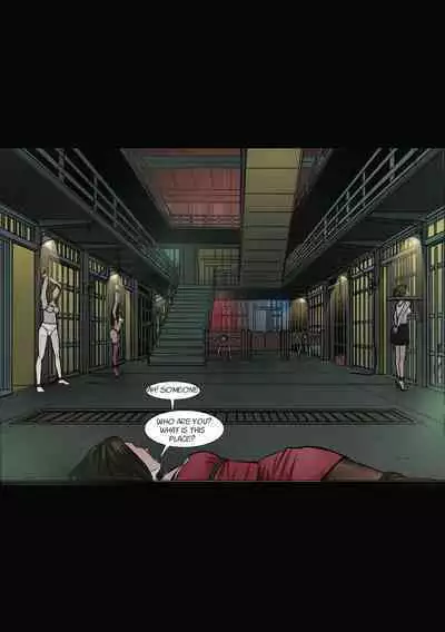 Wife Correctional Facility - 1