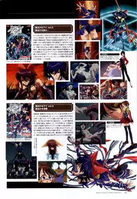 [Colors] Mahou Shoujo Ai Genga Shuu