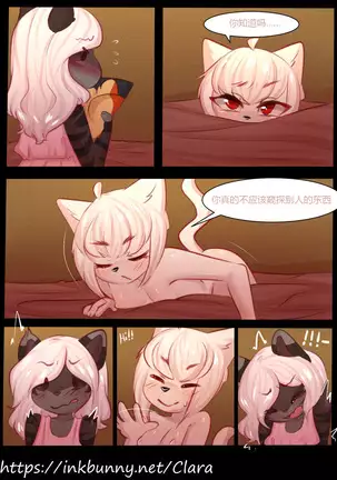 The ghost in my attic part 2