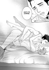 [Kisumi] Fujoshi Trapped in a Seme's Perfect Body *Wedding Night*