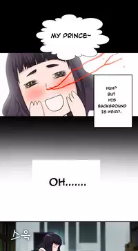 Tissue Thieves Ch.1-23 (English) (Ongoing)