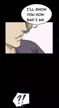 [Keum Sah Gong] Si-Eun Ch.1-41 (English)