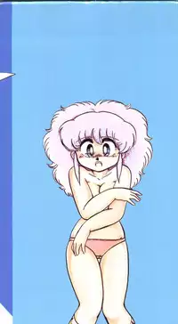 [Hibiki Jun] Doki Doki A Taiken