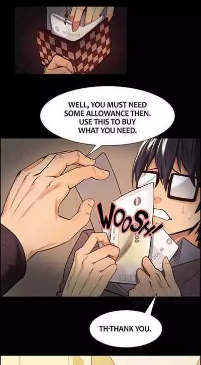 [Serious] Taste of Forbbiden Fruit Ch.20/24 [English] [Hentai Universe]