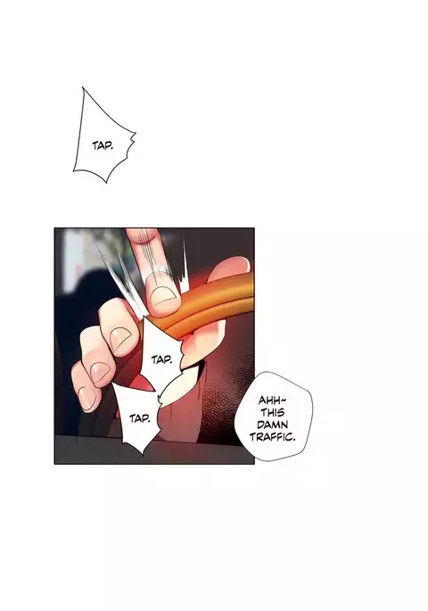 Lilith`s Cord Ch.1-21