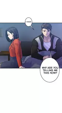 [Guh Bal Han] Ghost Love Ch.1-25 (English) (YoManga) (Ongoing)