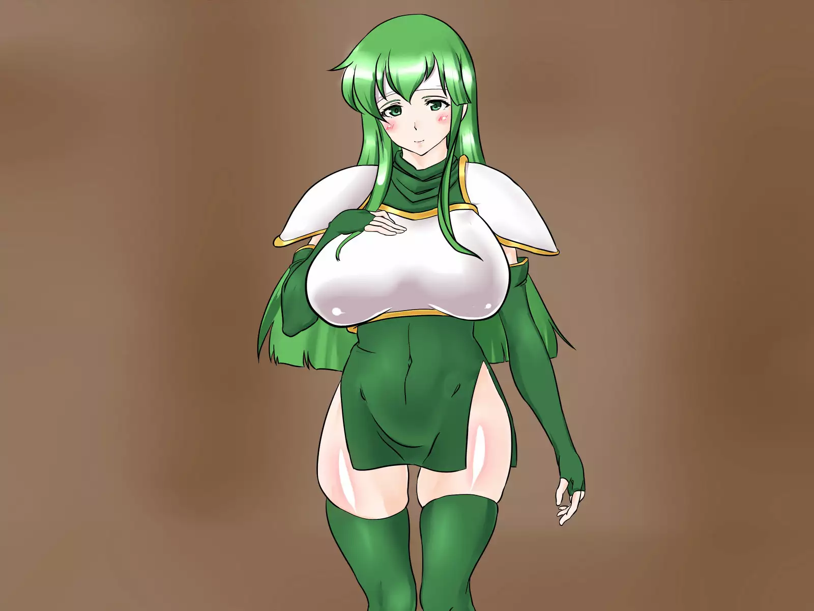 Tenma kishi daten-roku