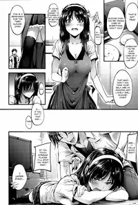 [Mikuni Mizuki] Sunao ni Narenai! [English]