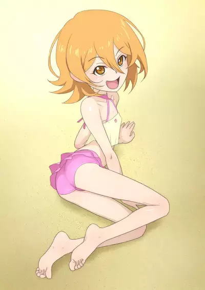 Jitsuroku!? Kitou Kyuukyuu Keisatsu!!