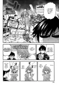 Monster Musume no Iru Nichijou 20