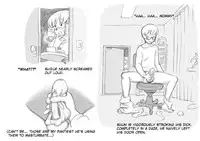 [pink-noise (Mizuiro Megane)] Mama Shot-ime - Christmas Hen [English] [Digital]