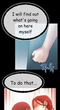 My Office Ch.1-36 (English) (Ongoing)