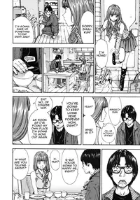 [Seto Yuuki] 375 | Minako (COMIC MUJIN 2011-11) [English] [QBtranslations]