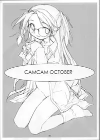 (C65) [Peace Maker (E=MC2)] CAMCAM OCTOBER!