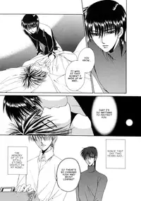 Dr. Ten - Map of Tokyo Savage Vol 1 (English)