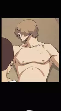 [Keum Sah Gong] Si-Eun Ch.1-41 (English)