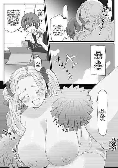 Big Girl Wants To Mount Cute Small Guys 3