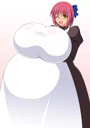 Puchiota Rakugaki Yose Atsume + 027