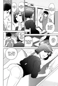 [Tohzai] Boku-tachi no Kinki Ch. 1-3 [English]