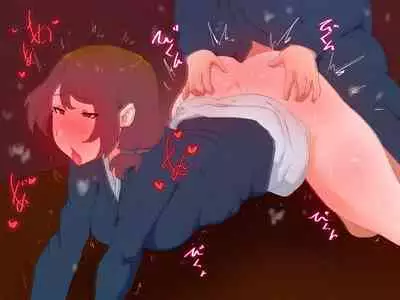 Otto no Joushi to Watashi no Kankei