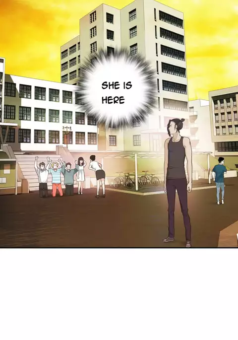 Tissue Thieves Ch.1-21